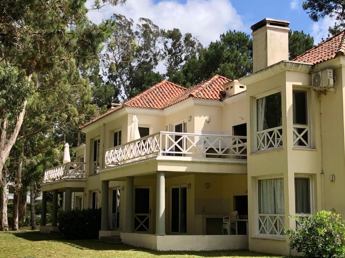 Solanas Forest Hotel Punta del Este Esterno foto