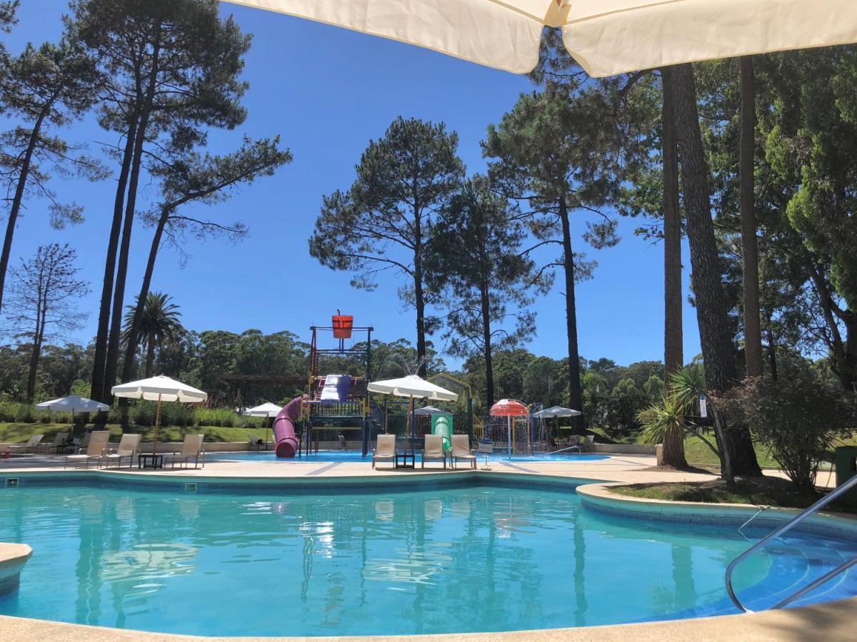 Solanas Forest Hotel Punta del Este Esterno foto
