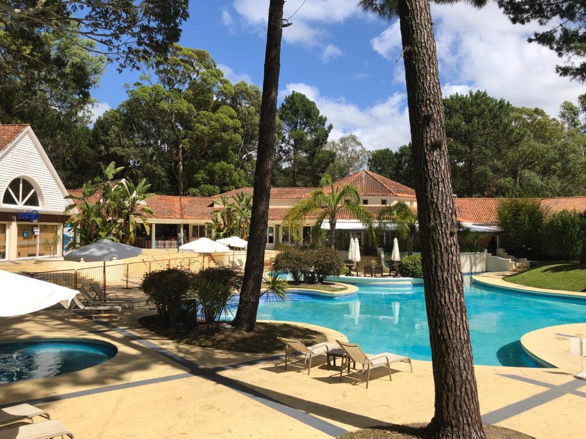 Solanas Forest Hotel Punta del Este Esterno foto